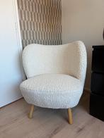 Teddy fauteuil Kwantum, Ophalen, Nieuw, Stof, 50 tot 75 cm