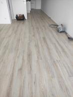 Laminaat leggen/verf/behang, Huis en Inrichting, Ophalen of Verzenden, Zo goed als nieuw, 75 m² of meer, Laminaat