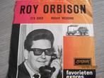 Roy Orbison   -   It's over, Cd's en Dvd's, Vinyl Singles, Verzenden, 7 inch, Single, Zo goed als nieuw