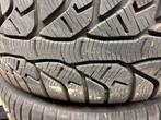 Winterbanden met velgen - Astra J, Auto-onderdelen, Banden en Velgen, Gebruikt, 16 inch, Banden en Velgen, Personenwagen