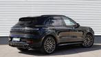 Porsche Cayenne 3.0 E-Hybrid SportDesign | BOSE Sound | Acht, Auto's, Zwart, 2995 cc, Zwart, Leder