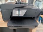 Hp officejet 7510 a3 printer, Computers en Software, Printers, Ophalen of Verzenden, Zo goed als nieuw, Scannen, Printer