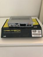 Te koop dreambox, Ophalen of Verzenden, Gebruikt