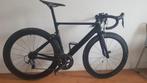 Canyon Aeroad CF SLX Ultegra groep, Fietsen en Brommers, Fietsen | Racefietsen, 28 inch, Carbon, 49 tot 53 cm, Zo goed als nieuw