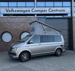 Volkswagen California T6 Ocean 2.0 TDI 146kw / 199 PK DSG 4, Volkswagen, Bus-model, Bedrijf, Diesel