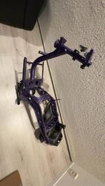 Piaggio Zip Frame - Perfect voor Restauratie! 2002 frame, Fietsen en Brommers, Ophalen, Gebruikt, Frame