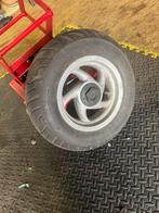 Piaggio typhoon achterband/velg, Motoren, Tuning en Styling, Ophalen of Verzenden