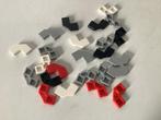 Lego tegel aangepast 2x2 hoek facet, Ophalen of Verzenden, Gebruikt, Losse stenen, Lego