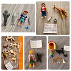 Playmobil sets, Ophalen of Verzenden, Gebruikt
