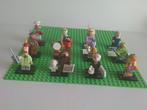 Minifiguren Collectible serie Muppets met 12 poppetjes, Kinderen en Baby's, Speelgoed | Duplo en Lego, Ophalen of Verzenden, Nieuw