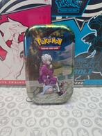 Crown Zenith mini tin Bede & Hatenna sealed, Ophalen of Verzenden, Nieuw, Overige typen, Foil