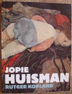 Jopie Huisman - Zoals het daar lag - Rutger Kopland, Gelezen, Rutger Kopland, Ophalen of Verzenden, Schilder- en Tekenkunst