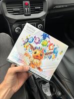Prismatic evolutions ETB, Hobby en Vrije tijd, Verzamelkaartspellen | Pokémon, Ophalen of Verzenden, Nieuw