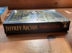 Boek - Jeffrey Archer paths of glory, Ophalen of Verzenden