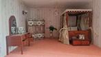 Poppenhuis slaapkamer, Verzamelen, Ophalen of Verzenden, Poppenhuis