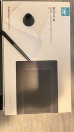 Huion Inspiroy H610PRO Tekentablet, Computers en Software, Tekentablets, Ophalen of Verzenden, Gebruikt, Bedraad, Huion