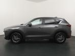 Mazda CX-5 2.0 165PK Skylease GT | Bose | Trekhaak | Leer |, 1998 cc, Gebruikt, 4 cilinders, 2000 kg