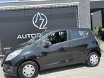 Chevrolet Spark 1.0 16V LS (bj 2010), Auto's, Voorwielaandrijving, Gebruikt, 4 cilinders, Origineel Nederlands