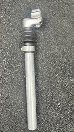 Verende zadelpen - comfortabel fietsen, Ophalen of Verzenden, Zo goed als nieuw, Algemeen, Zadel