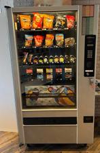 Combi Vending Automaat - Snacks & Dranken, Verzamelen, Automaten | Overige, Ophalen