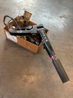 Mercury stuurknuppel , tiller set , 25 / 30 pk 4 takt EFI, Gebruikt, ., Mercury, Ophalen of Verzenden