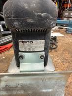 Festo RS 1 tapijtverwijderaar, Ophalen, Gebruikt, Minder dan 600 watt, Overige typen