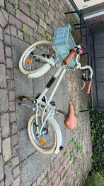 Kinderfiets volare melody, Fietsen en Brommers, Fietsen | Vouwfietsen, Ophalen of Verzenden, Gebruikt, 14 tot 16 inch