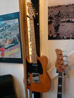 Squier Telecaster - Klassieke Sound!, Ophalen, Gebruikt, Solid body, Fender