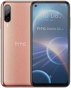 HTC Desire 22 Pro, 5G, 8GB/128GB, Gold, Telecommunicatie, Mobiele telefoons | HTC, HTC, Overige kleuren, Verzenden, Zo goed als nieuw