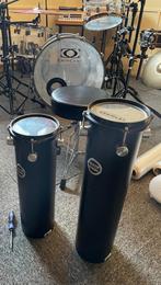 OCTOBAN DRUMS – Sets + Custom Tubes – From €100, Ophalen of Verzenden, 1722EA 231, Trommel, Marktplaats@hermanjager.nl