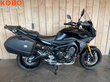 Yamaha TRACER 900ABS (bj 2017) beschikbaar voor biedingen