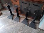 Speakerstandaards Vogel's, Ophalen, Gebruikt