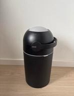We-too Luieremmer - Zwart, Gebruikt, Luieremmer, Standaard, Ophalen