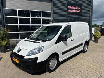 Peugeot Expert 227 1.6 HDI Airco 3 Zitplaatsen beschikbaar voor biedingen