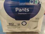 8 pak Abena premium pants. Luierbroekjes m 2, Diversen, Ophalen of Verzenden, Zo goed als nieuw
