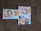 Manga, Meerdere comics, Ophalen of Verzenden, Zo goed als nieuw, Japan (Manga)