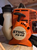 Bosmaaier - Zo goed als nieuw!, Ophalen of Verzenden, Zo goed als nieuw, 30 tot 50 cm, Benzine