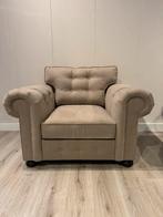 San Remo fauteuil - UrbanSofa, Ophalen, Stof