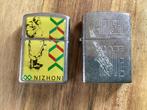 Aanstekers Champ uit verzameling verzamelaar vintage, Ophalen, Gebruikt, Aansteker
