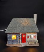 Luville kersthuisje, Ophalen of Verzenden