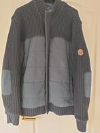 Blauw Gewatteerd Vest/jas  Maat xxl, Blauw, Overige maten, Zo goed als nieuw, C&A