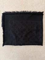 Louis Vuitton Monogram Classic Shawl Sjaal Scarf M96987, Ophalen of Verzenden, Nieuw, Maat 46/48 (XL) of groter, Sjaal
