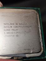 Intel core 2 extreme, Ophalen of Verzenden, Gebruikt