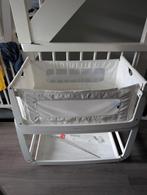 Snuzpod 3 Co-sleeper Wieg, Kinderen en Baby's, Babywiegjes en Ledikanten, Ophalen, Zo goed als nieuw, Wieg