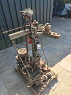 Buigmachine pers, Doe-het-zelf en Verbouw, Ophalen, Gebruikt