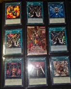Yu-Gi-Oh kaarten, Hobby en Vrije tijd, Verzamelkaartspellen | Yu-gi-Oh!, Ophalen of Verzenden, Zo goed als nieuw