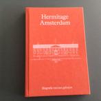 Hester Schölvinck - Hermitage Amsterdam, Ophalen of Verzenden, Zo goed als nieuw, Hester Schölvinck; Roos Verkley