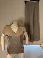 Vicolo 2 delig set maar m, Ophalen of Verzenden, Zo goed als nieuw, Maat 38/40 (M)