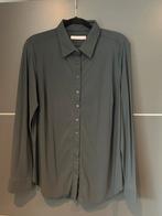 Studio Anneloes Poppy blouse donkergrijs XL, Kleding | Dames, Blouses en Tunieken, Studio Anneloes, Maat 46/48 (XL) of groter