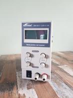 Labvoeding McPower LBN3010, Ophalen of Verzenden, Zo goed als nieuw, Overige meters